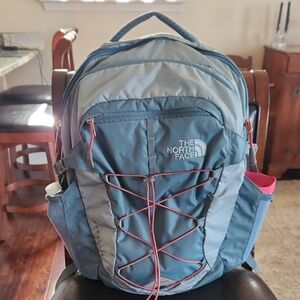 The North Face Borealis Women's Backpack